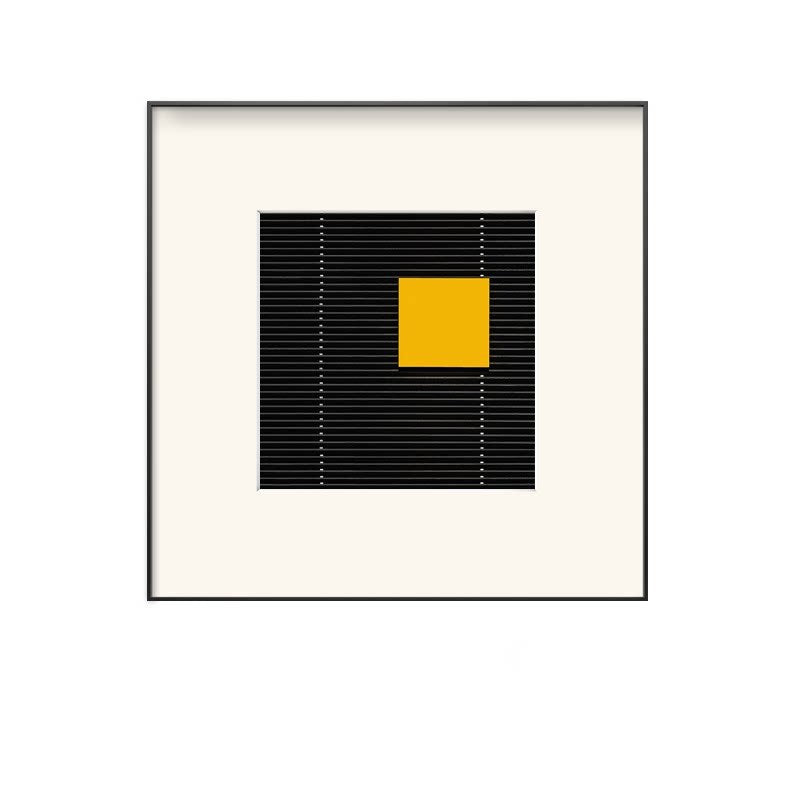Decorative Geometric Wall Art