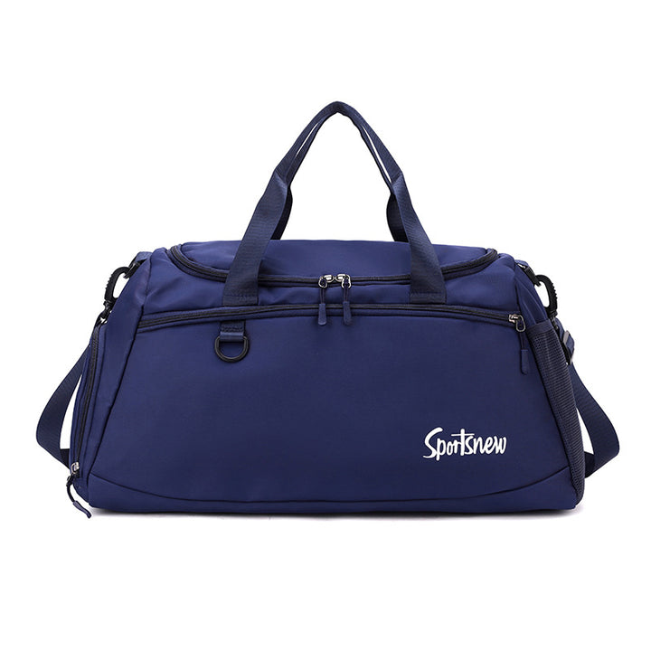 All-Purpose Travel Duffel Bag Kalsten