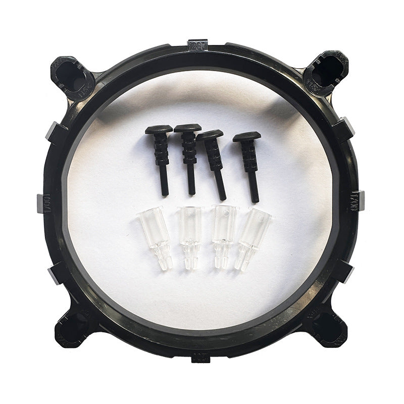 Modular Connector Kit Kalsten