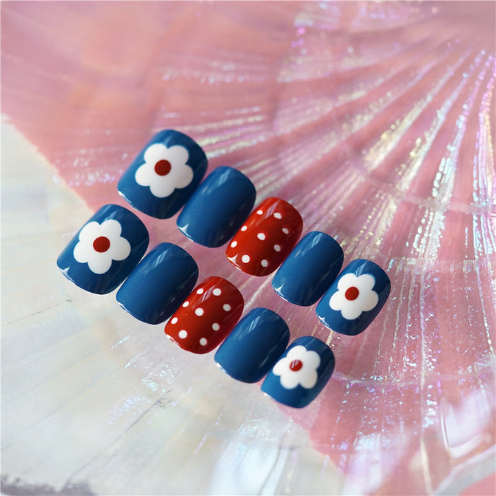 Artistic Nail Art Set