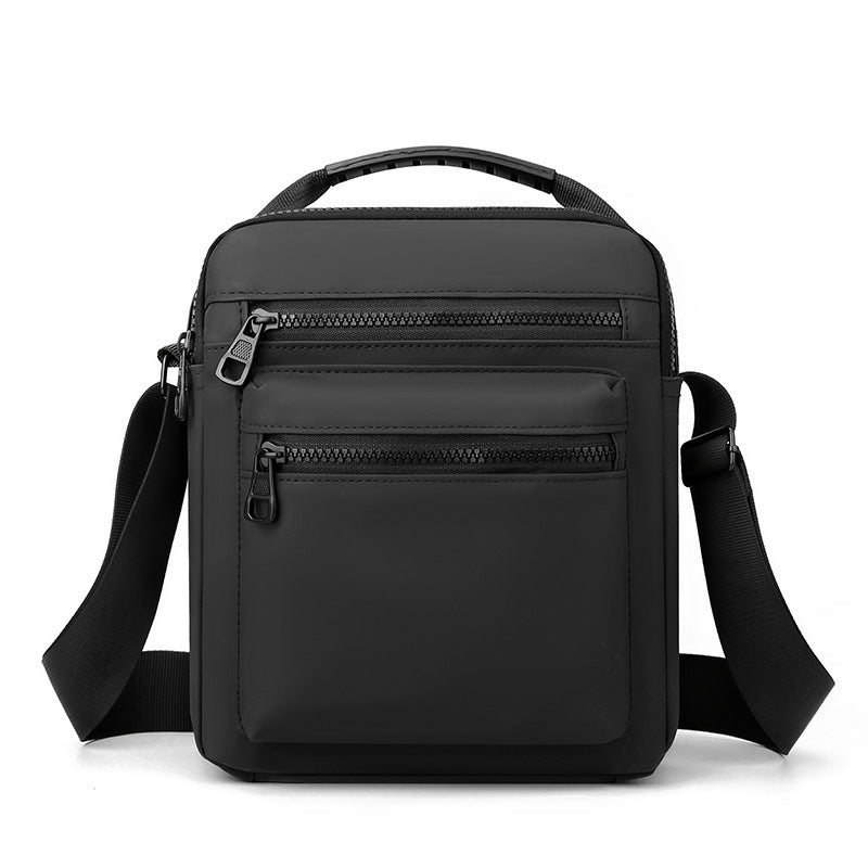 Multifunctional Utility Sling Bag