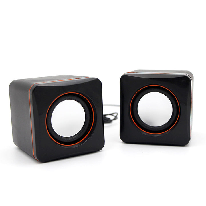 Mini Desktop Speakers Kalsten