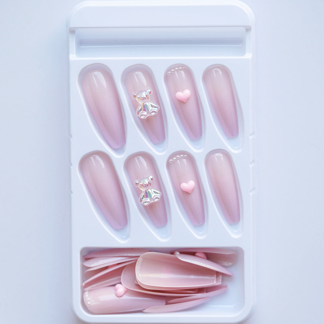 Nail Art Kalsten