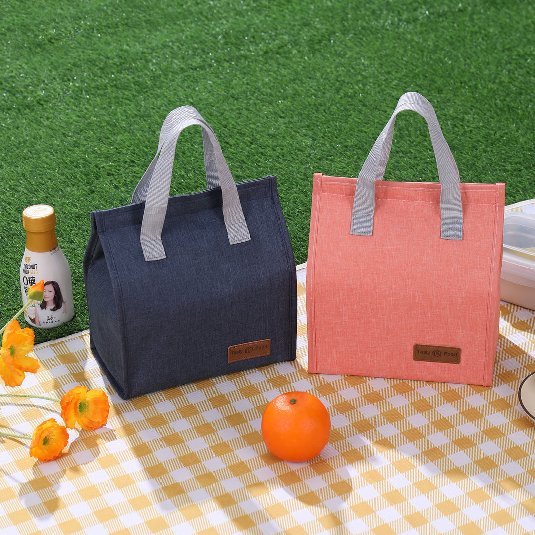 Insulated Lunch Kalsten