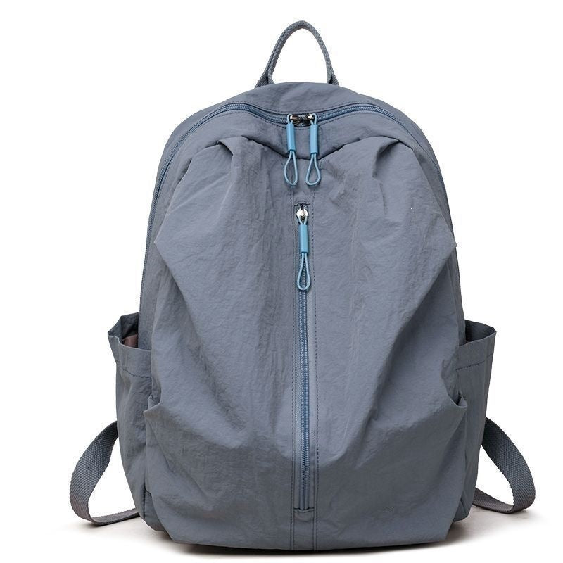 Backpack With Multiple Compartments From Kalsten