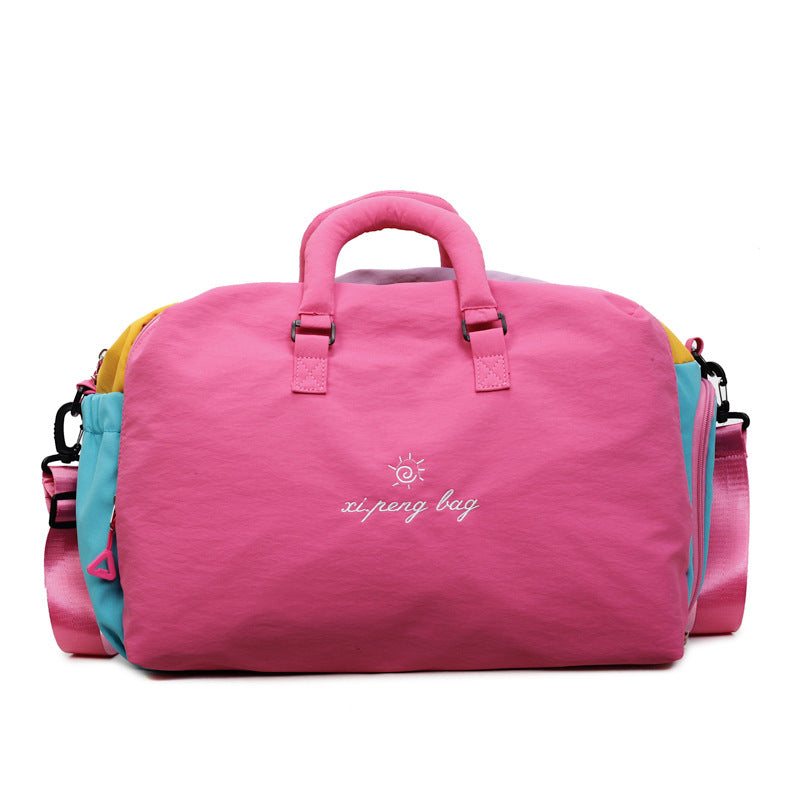 Travel Duffle Bag