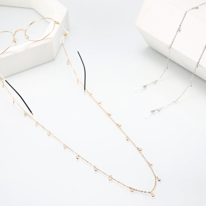 Decorative Eyewear Chain Kalsten