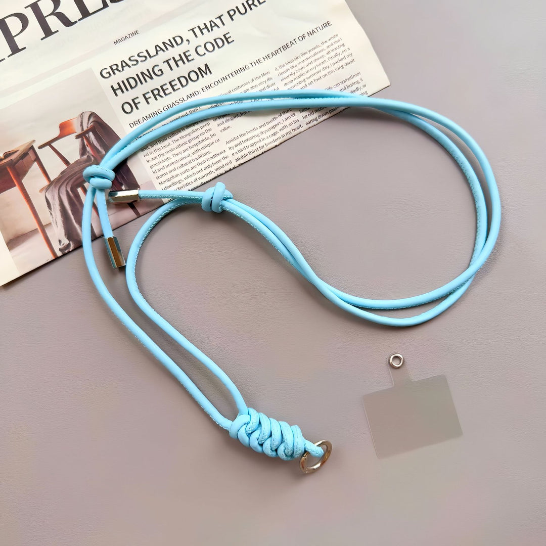 Versatile Extended Length Lanyard Kalsten