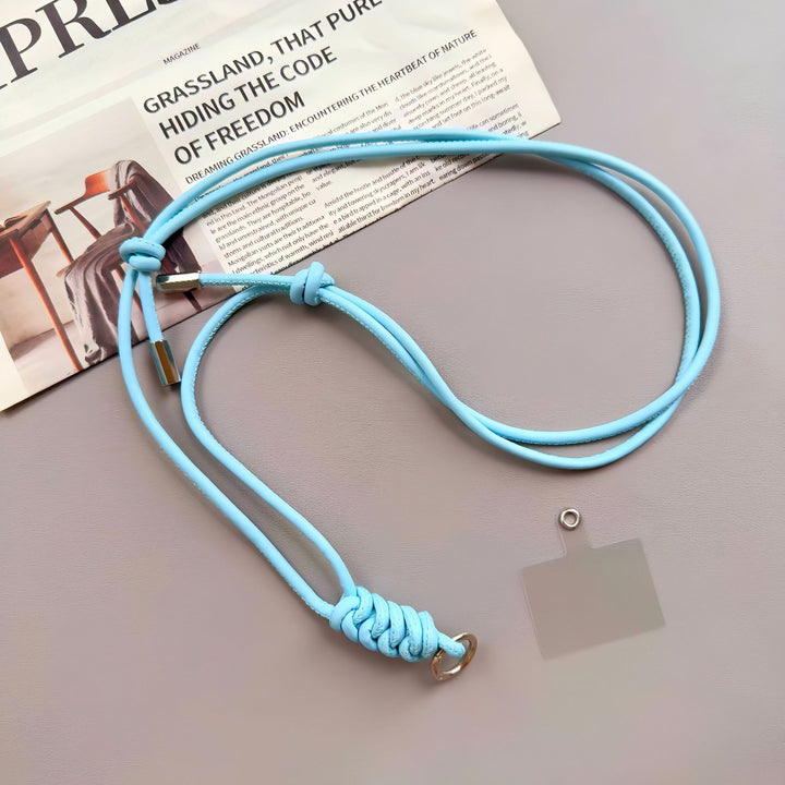 Versatile Extended Length Lanyard Kalsten