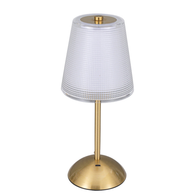 Modern Decorative Desk Lamp