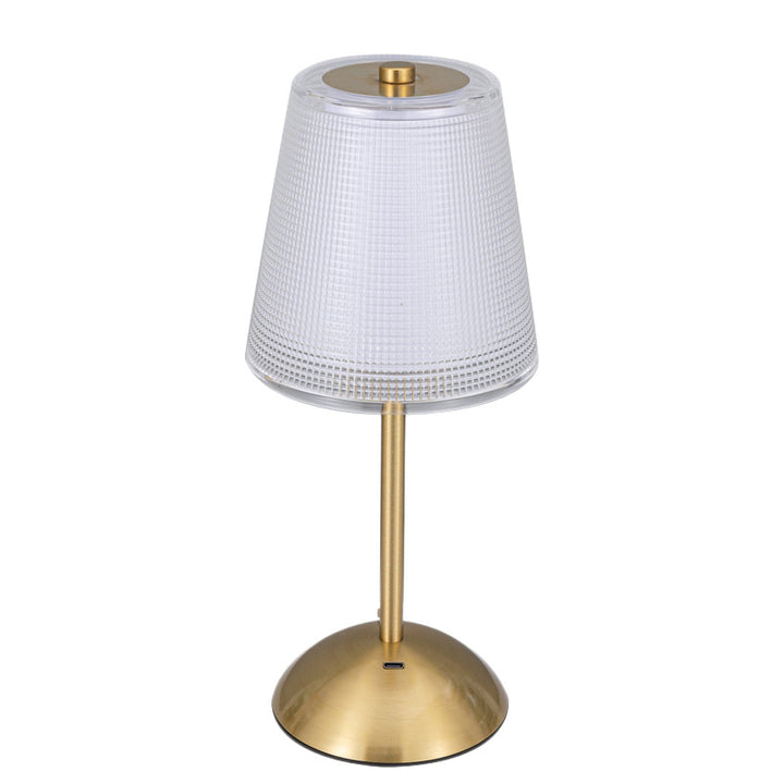 Modern Decorative Desk Lamp