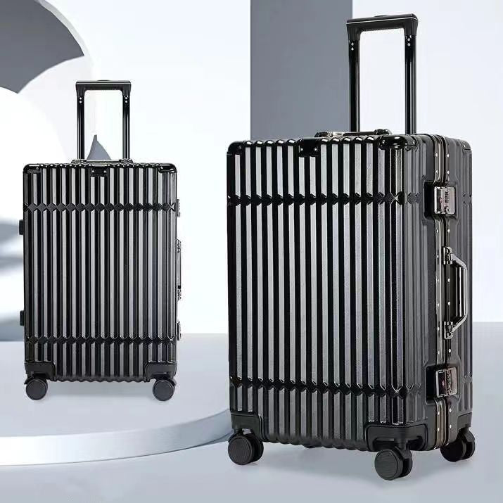 Durable Hardshell Travel Luggage Kalsten