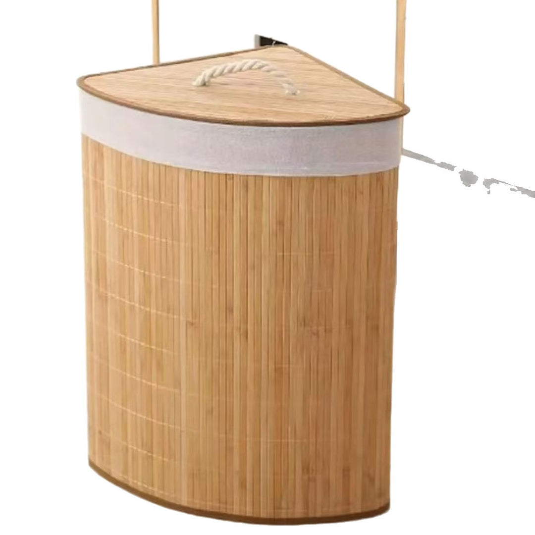 Triangular laundry basket Kalsten