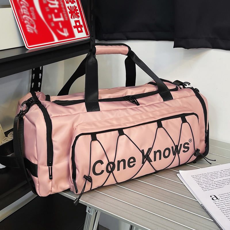 Versatile Gym Duffel Bag Kalsten