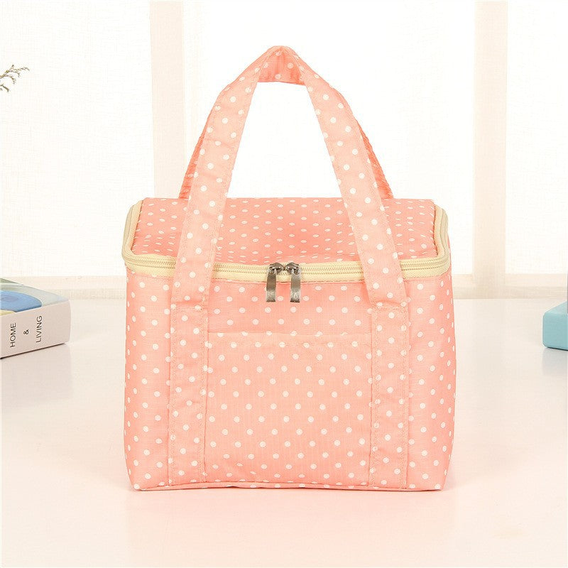 Insulated Food Storage Lunch Box Kalsten