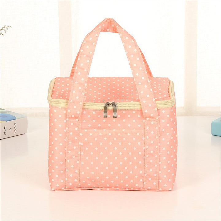 Insulated Food Storage Lunch Box Kalsten