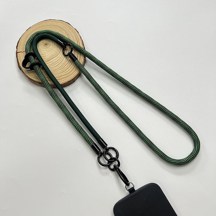 Lightweight Multi-Functional Phone Lanyard Kalsten