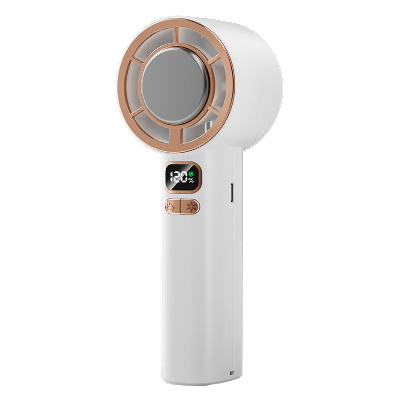 Portable Rechargeable Cooling Fan Kalsten