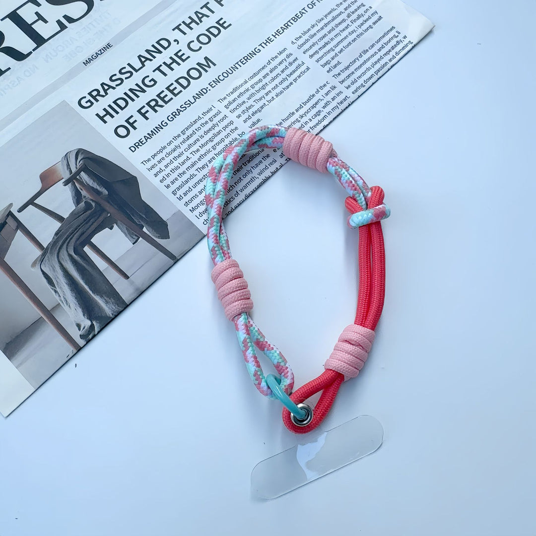 Adjustable Silicone Phone Holder Kalsten