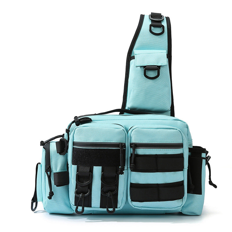 Tactical Crossbody Bag Kalsten