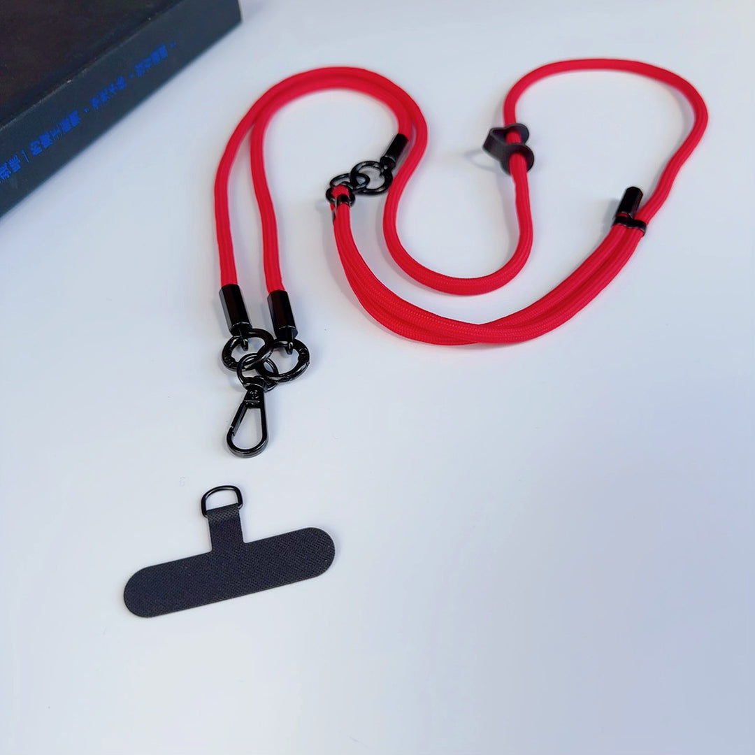 Adjustable Multi-Functional Lanyard Kalsten