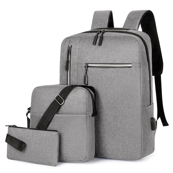 Versatile Backpack Set Kalsten