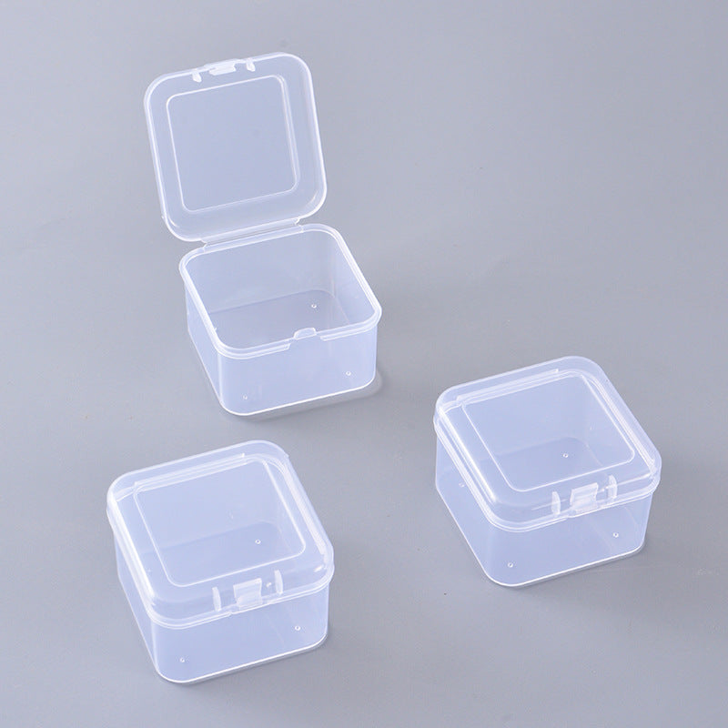 Square Compartment Storage Box Kalsten