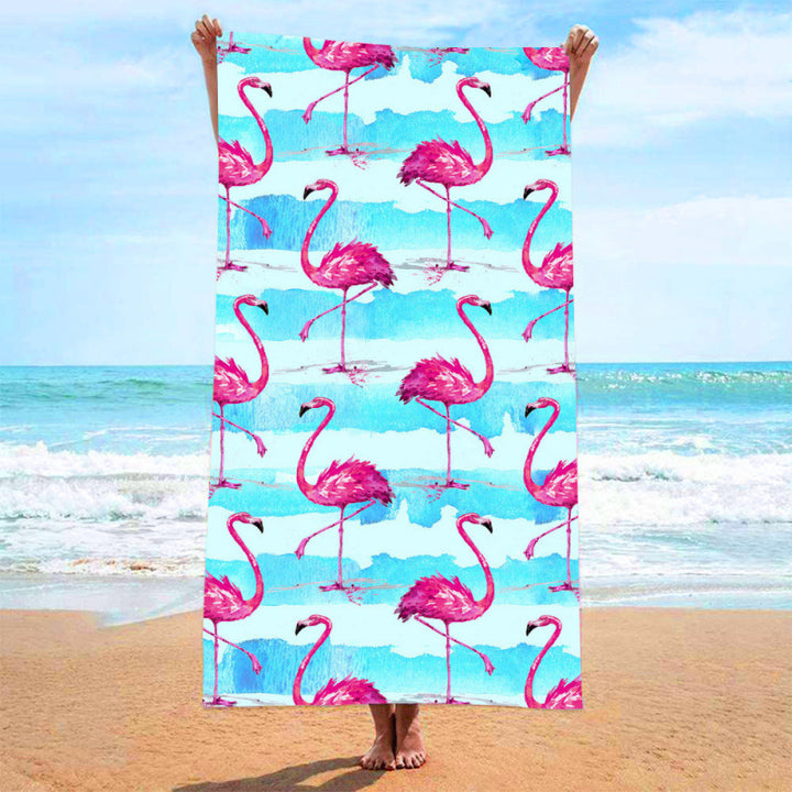 Beach Towel Kalsten