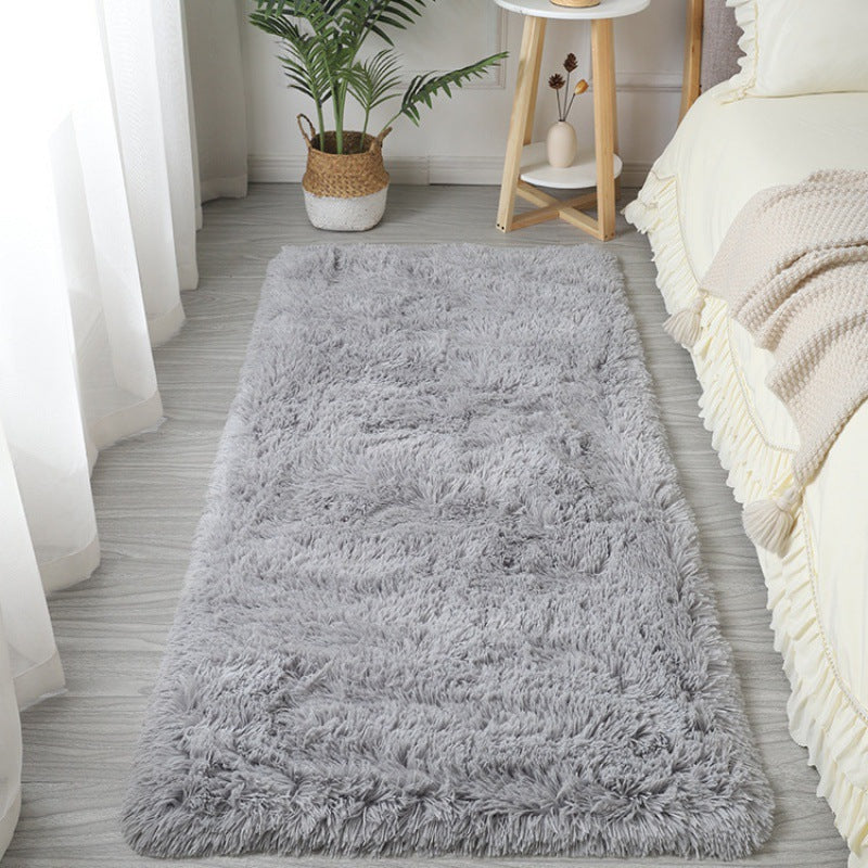 Soft Shaggy Area Rug Kalsten