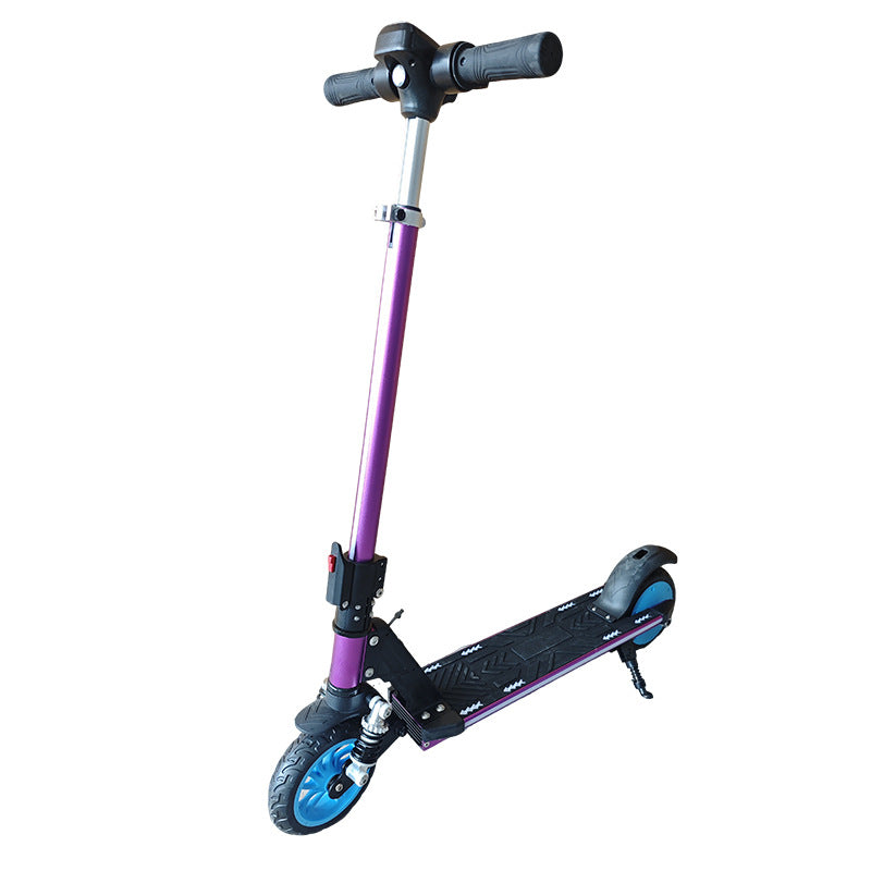 Electric Commuter Scooter Kalsten