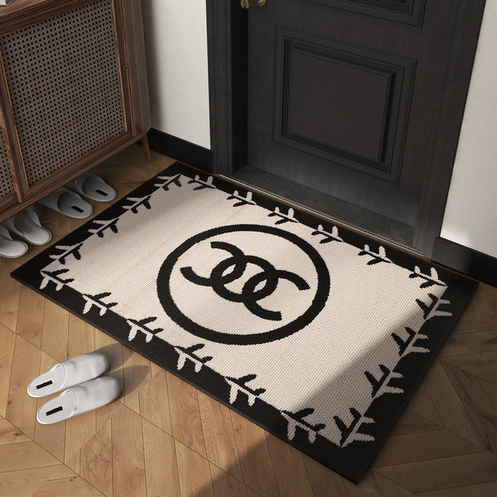 Decorative Doormat