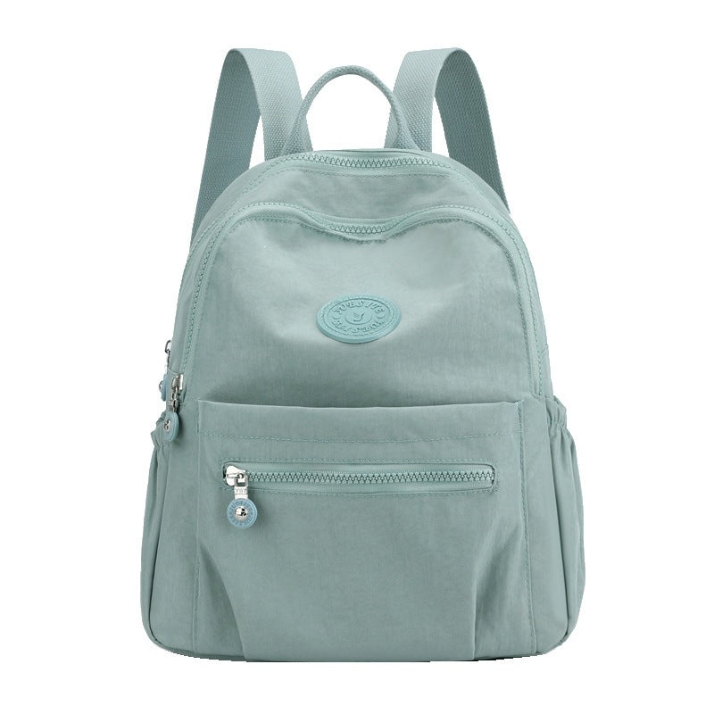 Urban Multi-Compartment Backpack Kalsten