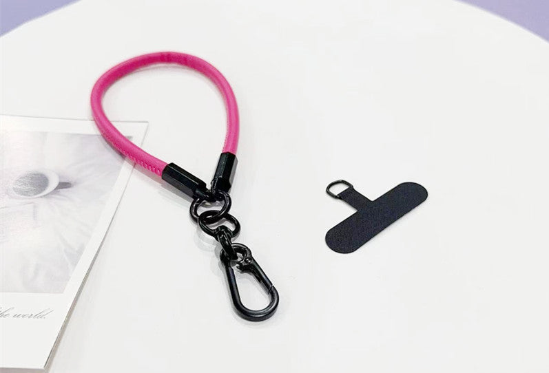 Premium Silicone Phone Loop Strap Kalsten
