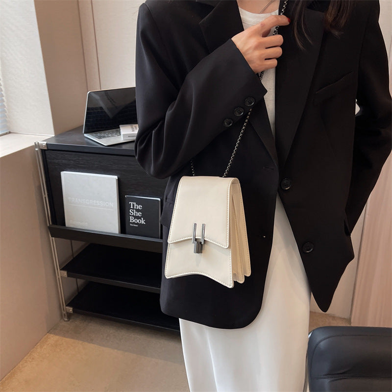 Mini Crossbody Bag
