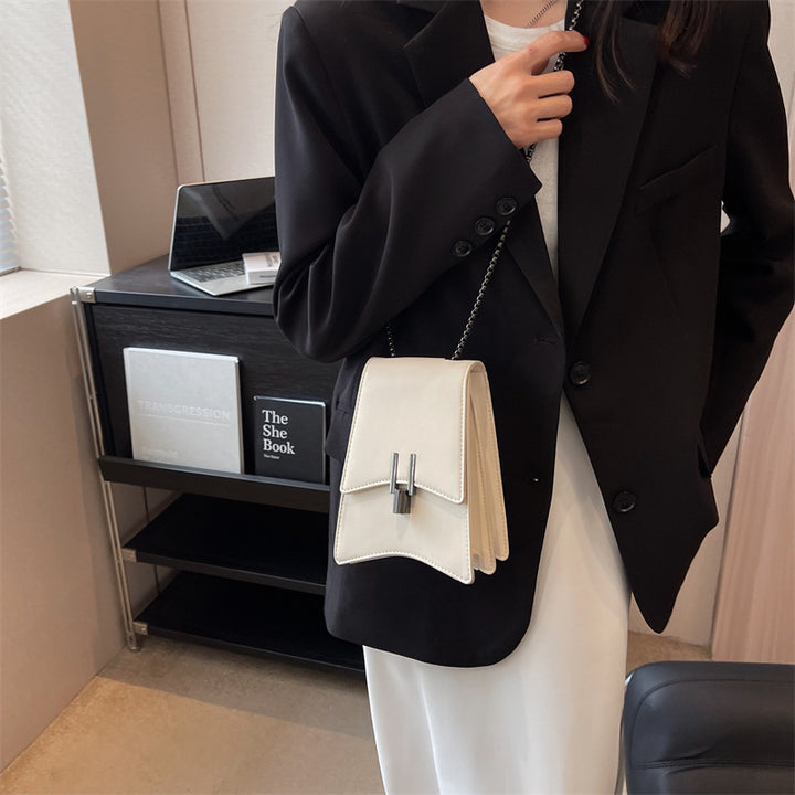 Mini Crossbody Bag