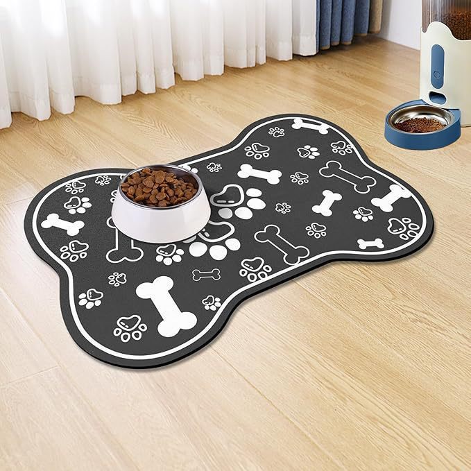 Pet Feeding Mat Kalsten