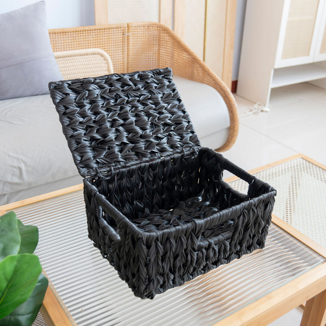 Woven Storage Box Kalsten