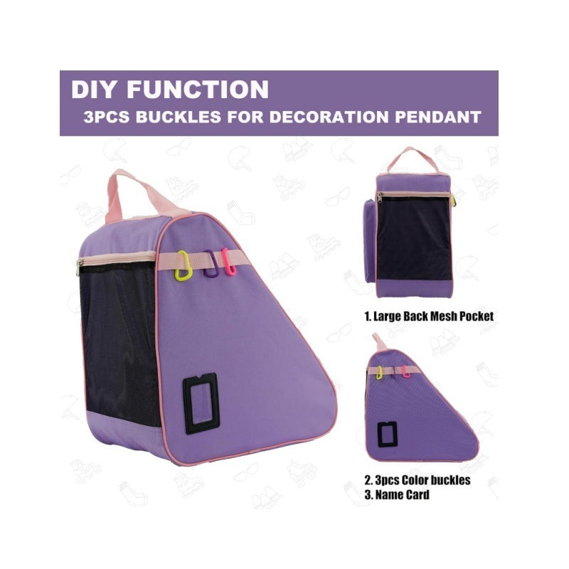 Practical leisure backpack bag Kalsten
