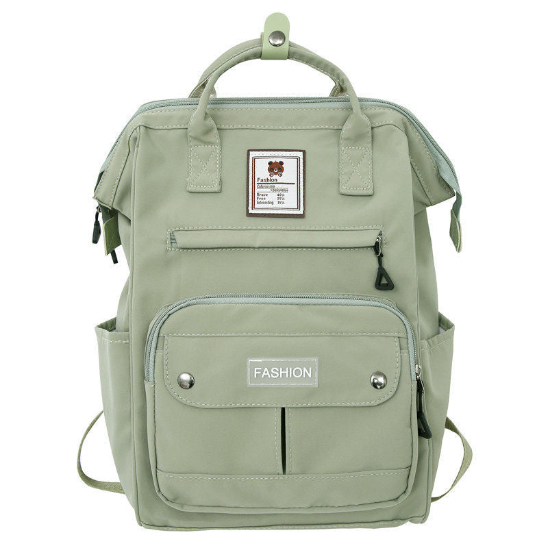 Versatile Multi-Function Backpack