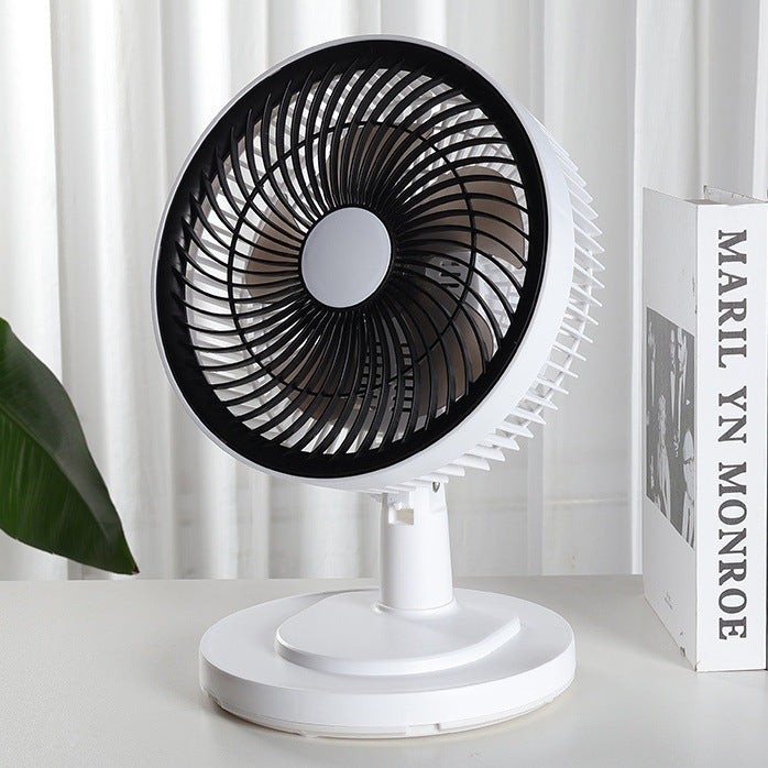 Unisex Table Fan Kalsten