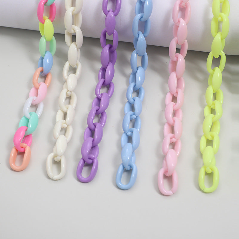 Statement Chain Bracelet kalsten