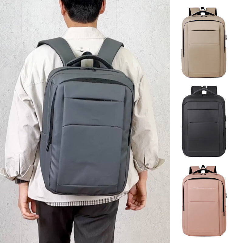 Versatile Business Travel Backpack