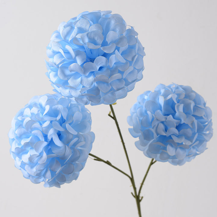 Artificial Decorative Flower Stems