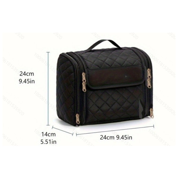 Practical Cosmetic Travel Organizer Kalsten