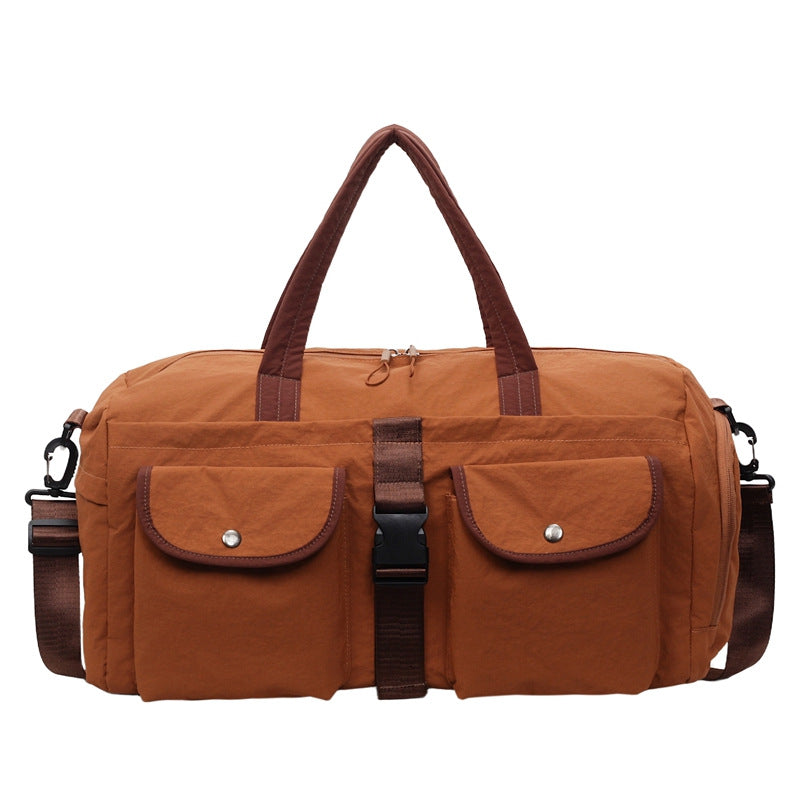 Durable Outdoor Sports Duffel Bag Kalsten