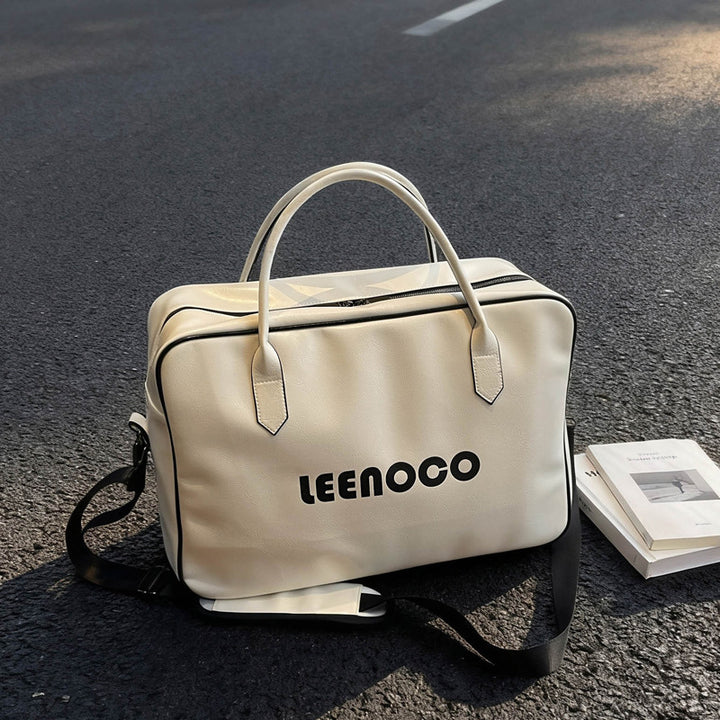 Durable Premium Travel Tote