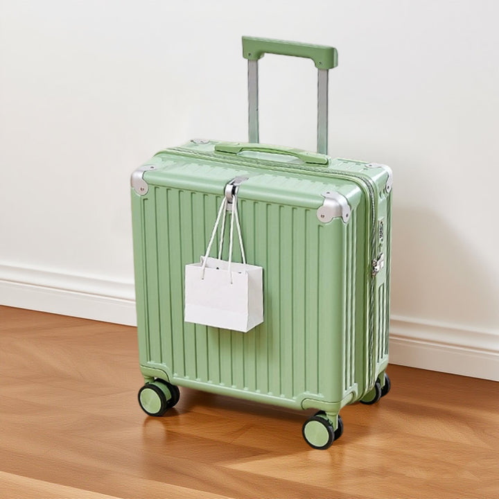 Compact Lightweight Hard-Shell Luggage Kalsten