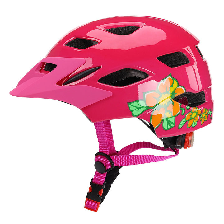 Bike helmet Kalsten