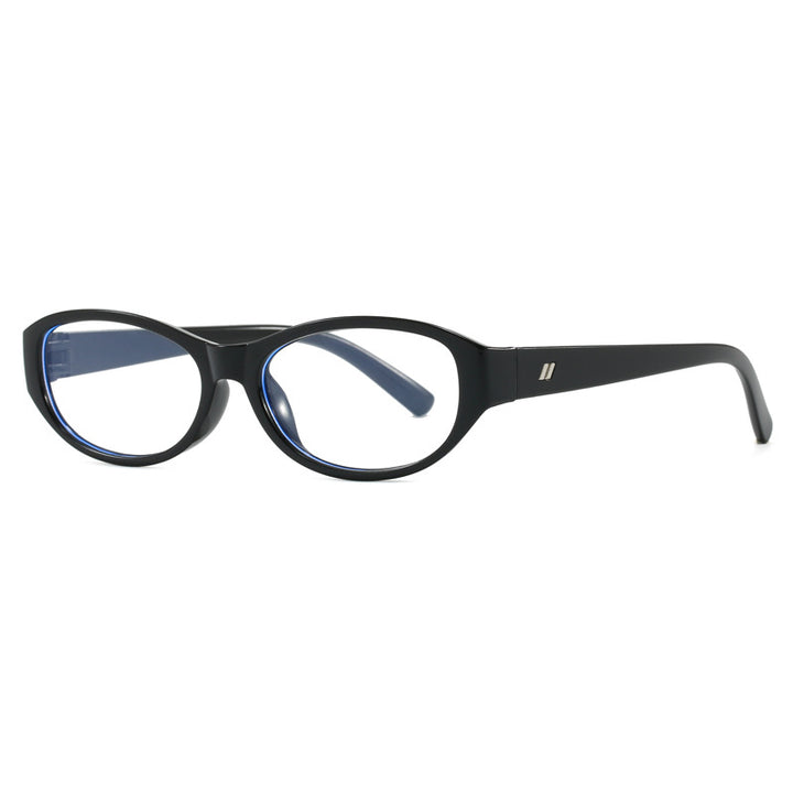Ladies designer glasses in elegant cat-eye style Kalsten