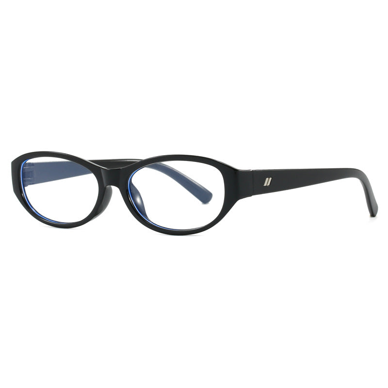 Women's fashionable optical glasses in elegant retro style Kalsten